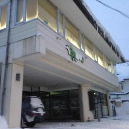 Matsupokkuri Hotel Yamagata  Exterior photo